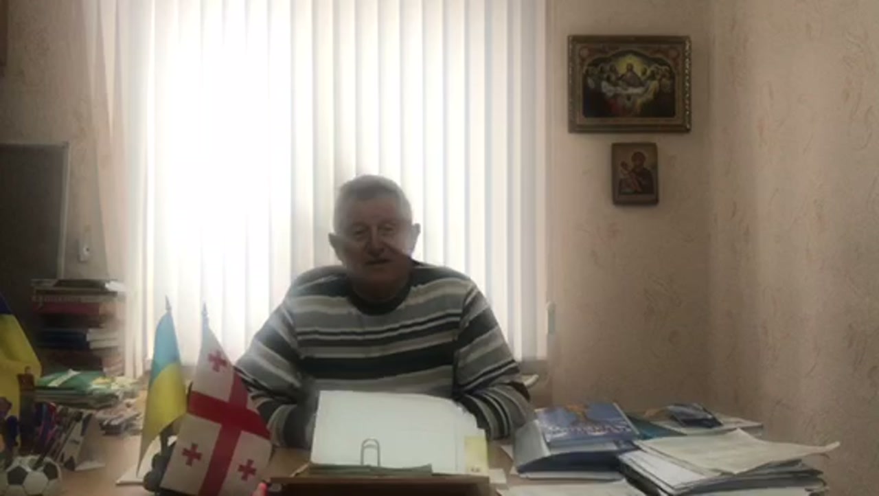 Відеовідгук 12