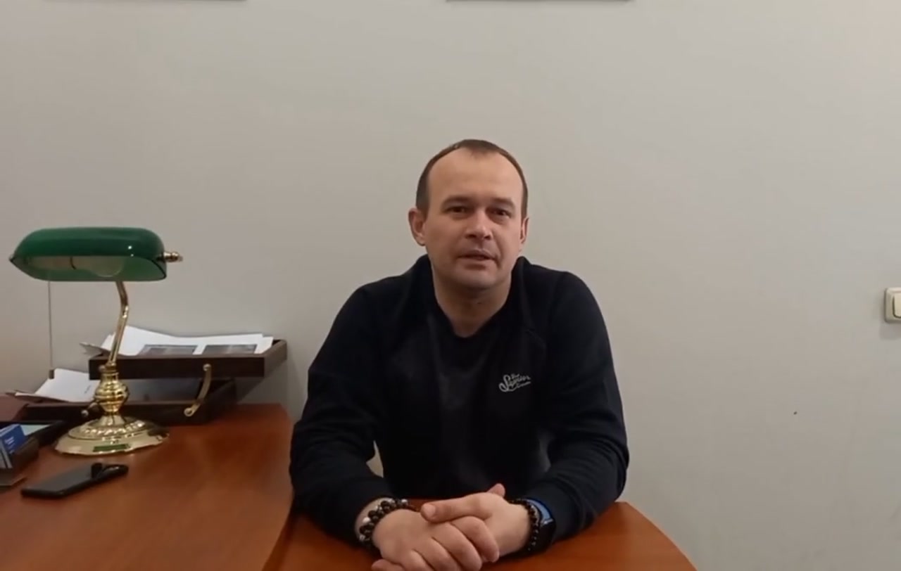 Відеовідгук 4